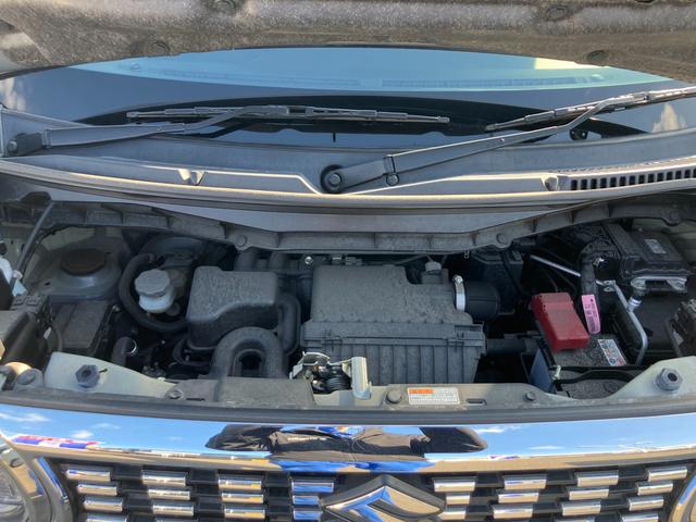 ワゴンＲスマイル ＨＹＢＲＩＤ　Ｘ／サポカー　全方位モニター付メモリーナビ　ドライブレコーダー　ＥＴＣ　衝突安全ボディ　衝突被害軽減システム　アイドリングストップ　スライドドア　シートヒーター　オートエアコン　盗難防止システム（20枚目）