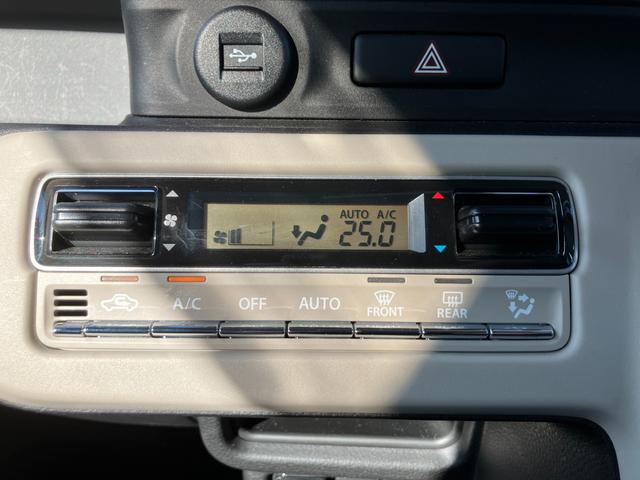 ワゴンＲスマイル ＨＹＢＲＩＤ　Ｘ／サポカー　全方位モニター付メモリーナビ　ドライブレコーダー　ＥＴＣ　衝突安全ボディ　衝突被害軽減システム　アイドリングストップ　スライドドア　シートヒーター　オートエアコン　盗難防止システム（21枚目）