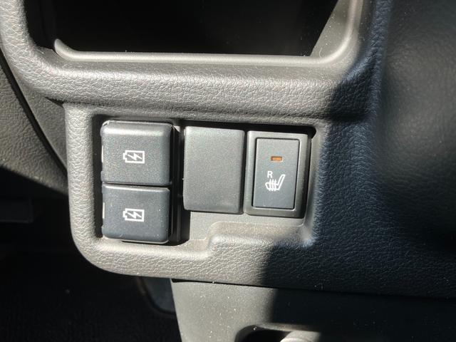 ワゴンＲスマイル ＨＹＢＲＩＤ　Ｘ／サポカー　全方位モニター付メモリーナビ　ドライブレコーダー　ＥＴＣ　衝突安全ボディ　衝突被害軽減システム　アイドリングストップ　スライドドア　シートヒーター　オートエアコン　盗難防止システム（26枚目）