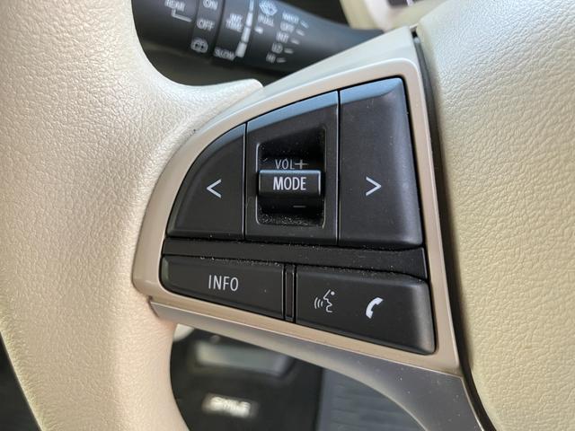 ワゴンＲスマイル ＨＹＢＲＩＤ　Ｘ／サポカー　全方位モニター付メモリーナビ　ドライブレコーダー　ＥＴＣ　衝突安全ボディ　衝突被害軽減システム　アイドリングストップ　スライドドア　シートヒーター　オートエアコン　盗難防止システム（31枚目）