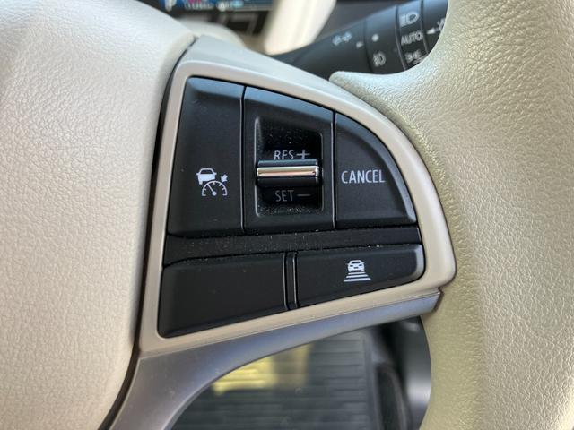 ワゴンＲスマイル ＨＹＢＲＩＤ　Ｘ／サポカー　全方位モニター付メモリーナビ　ドライブレコーダー　ＥＴＣ　衝突安全ボディ　衝突被害軽減システム　アイドリングストップ　スライドドア　シートヒーター　オートエアコン　盗難防止システム（32枚目）