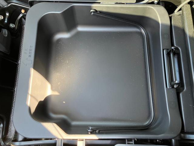 ワゴンＲスマイル ＨＹＢＲＩＤ　Ｘ／サポカー　全方位モニター付メモリーナビ　ドライブレコーダー　ＥＴＣ　衝突安全ボディ　衝突被害軽減システム　アイドリングストップ　スライドドア　シートヒーター　オートエアコン　盗難防止システム（40枚目）