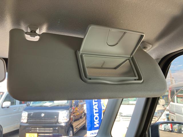 ワゴンＲスマイル ＨＹＢＲＩＤ　Ｘ／サポカー　全方位モニター付メモリーナビ　ドライブレコーダー　ＥＴＣ　衝突安全ボディ　衝突被害軽減システム　アイドリングストップ　スライドドア　シートヒーター　オートエアコン　盗難防止システム（41枚目）