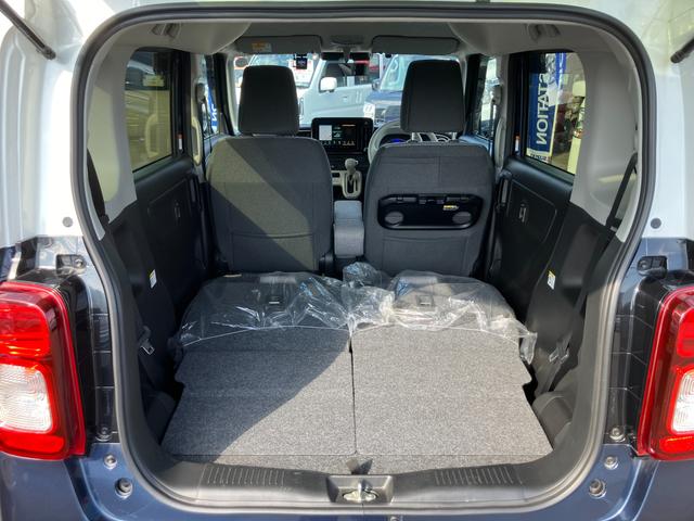 ワゴンＲスマイル ＨＹＢＲＩＤ　Ｘ／サポカー　全方位モニター付メモリーナビ　ドライブレコーダー　ＥＴＣ　衝突安全ボディ　衝突被害軽減システム　アイドリングストップ　スライドドア　シートヒーター　オートエアコン　盗難防止システム（45枚目）