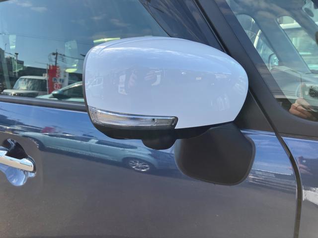 ワゴンＲスマイル ＨＹＢＲＩＤ　Ｘ／サポカー　全方位モニター付メモリーナビ　ドライブレコーダー　ＥＴＣ　衝突安全ボディ　衝突被害軽減システム　アイドリングストップ　スライドドア　シートヒーター　オートエアコン　盗難防止システム（47枚目）