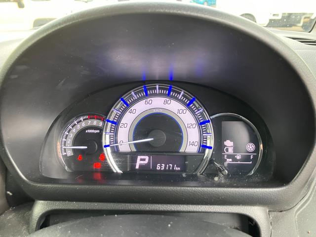 スペーシアカスタムＺ ユーティリティパッケージ／サポカー　衝突安全ボディ　衝突被害軽減システム　アイドリングストップ　プッシュスタート　スライドドア　純正ナビ　ＥＴＣ　オートエアコン　シートヒーター　横滑り防止機能　盗難防止システム（15枚目）
