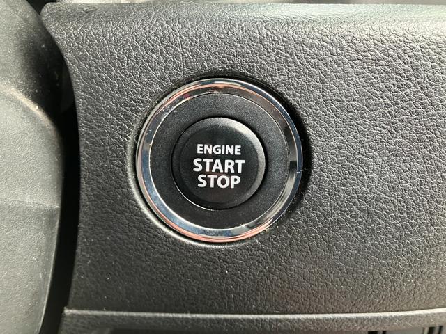 スペーシアカスタムＺ ユーティリティパッケージ／サポカー　衝突安全ボディ　衝突被害軽減システム　アイドリングストップ　プッシュスタート　スライドドア　純正ナビ　ＥＴＣ　オートエアコン　シートヒーター　横滑り防止機能　盗難防止システム（16枚目）