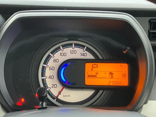 スペーシア ＨＹＢＲＩＤ　Ｇ　／全方位モニター用カメラＰＫ／サポカー　衝突安全ボディ　衝突被害軽減システム　アイドリングストップ　プッシュスタート　スライドドア　純正ナビ　ドライブレコーダー　シートヒーター　オートエアコン　盗難防止システム（16枚目）