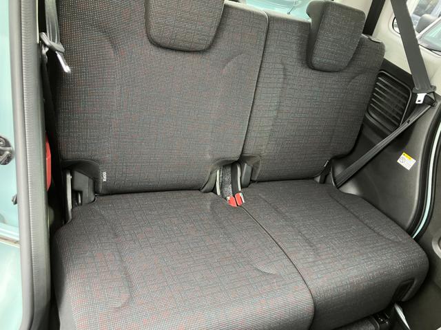 スペーシア ＨＹＢＲＩＤ　Ｇ　／全方位モニター用カメラＰＫ／サポカー　衝突安全ボディ　衝突被害軽減システム　アイドリングストップ　プッシュスタート　スライドドア　純正ナビ　ドライブレコーダー　シートヒーター　オートエアコン　盗難防止システム（18枚目）