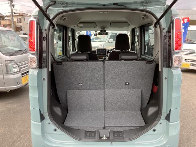 スペーシア ＨＹＢＲＩＤ　Ｇ　／全方位モニター用カメラＰＫ／サポカー　衝突安全ボディ　衝突被害軽減システム　アイドリングストップ　プッシュスタート　スライドドア　純正ナビ　ドライブレコーダー　シートヒーター　オートエアコン　盗難防止システム（19枚目）