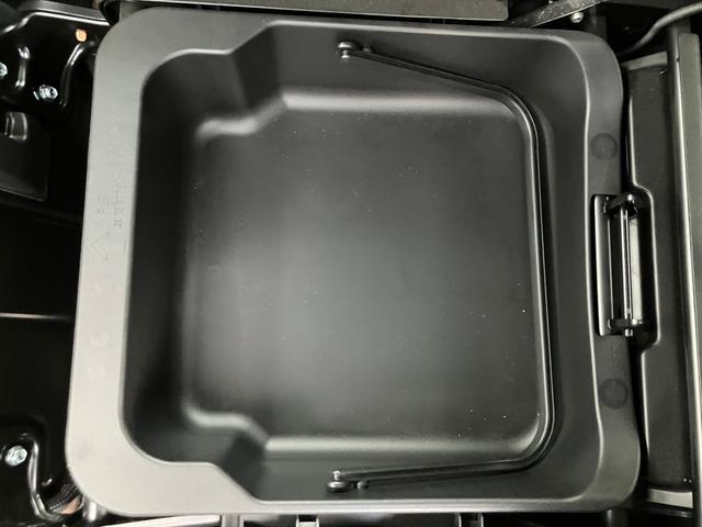 スペーシア ＨＹＢＲＩＤ　Ｇ　／全方位モニター用カメラＰＫ／サポカー　衝突安全ボディ　衝突被害軽減システム　アイドリングストップ　プッシュスタート　スライドドア　純正ナビ　ドライブレコーダー　シートヒーター　オートエアコン　盗難防止システム（32枚目）