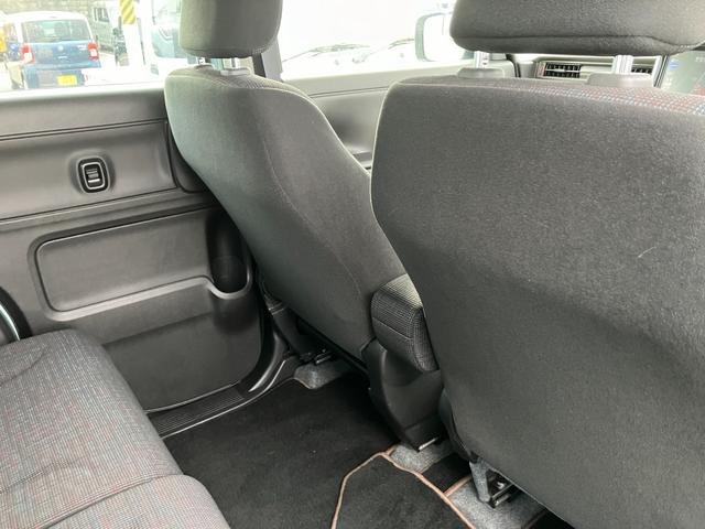 スペーシア ＨＹＢＲＩＤ　Ｇ　／全方位モニター用カメラＰＫ／サポカー　衝突安全ボディ　衝突被害軽減システム　アイドリングストップ　プッシュスタート　スライドドア　純正ナビ　ドライブレコーダー　シートヒーター　オートエアコン　盗難防止システム（35枚目）