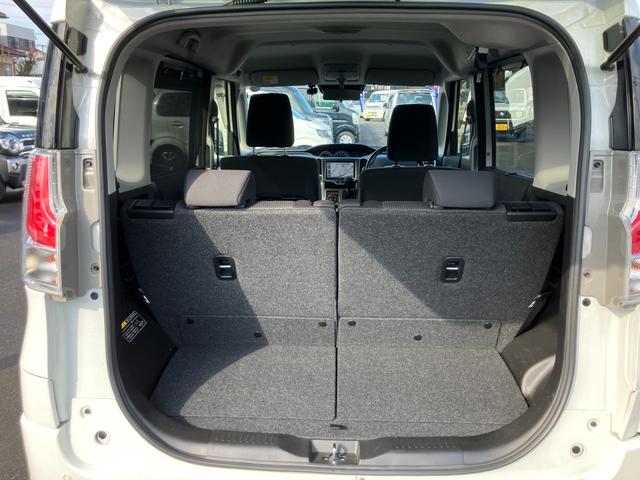 ソリオ ＨＹＢＲＩＤ　ＭＺ　２型　ＭＡ３６Ｓ／サポカー　全方位モニター用カメラパッケージ　衝突安全ボディ　衝突被害軽減システム　アイドリングストップ　純正ナビ　ドライブレコーダー　シートヒーター　オートエアコン　盗難防止システム（18枚目）