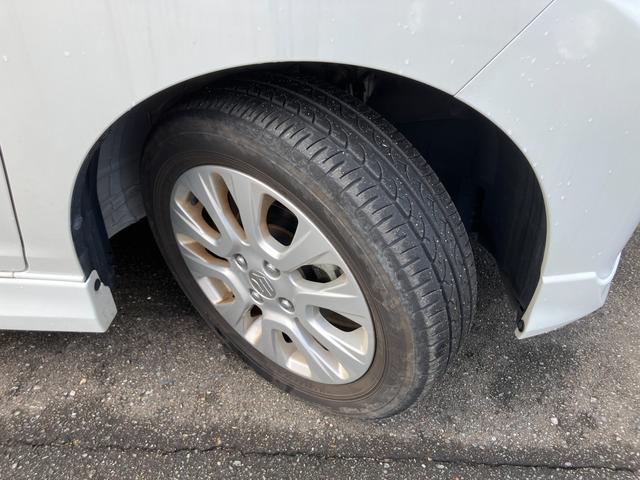 ソリオ ＨＹＢＲＩＤ　ＭＺ　２型　ＭＡ３６Ｓ／サポカー　全方位モニター用カメラパッケージ　衝突安全ボディ　衝突被害軽減システム　アイドリングストップ　純正ナビ　ドライブレコーダー　シートヒーター　オートエアコン　盗難防止システム（19枚目）