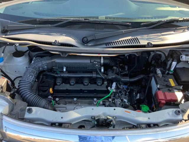 ソリオ ＨＹＢＲＩＤ　ＭＺ　２型　ＭＡ３６Ｓ／サポカー　全方位モニター用カメラパッケージ　衝突安全ボディ　衝突被害軽減システム　アイドリングストップ　純正ナビ　ドライブレコーダー　シートヒーター　オートエアコン　盗難防止システム（20枚目）