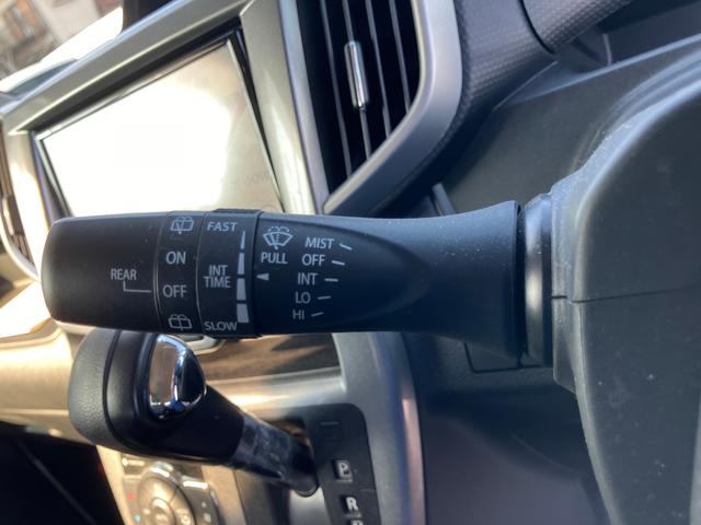 ソリオ ＨＹＢＲＩＤ　ＭＺ　２型　ＭＡ３６Ｓ／サポカー　全方位モニター用カメラパッケージ　衝突安全ボディ　衝突被害軽減システム　アイドリングストップ　純正ナビ　ドライブレコーダー　シートヒーター　オートエアコン　盗難防止システム（26枚目）