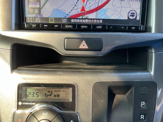 ソリオ ＨＹＢＲＩＤ　ＭＺ　２型　ＭＡ３６Ｓ／サポカー　全方位モニター用カメラパッケージ　衝突安全ボディ　衝突被害軽減システム　アイドリングストップ　純正ナビ　ドライブレコーダー　シートヒーター　オートエアコン　盗難防止システム（29枚目）