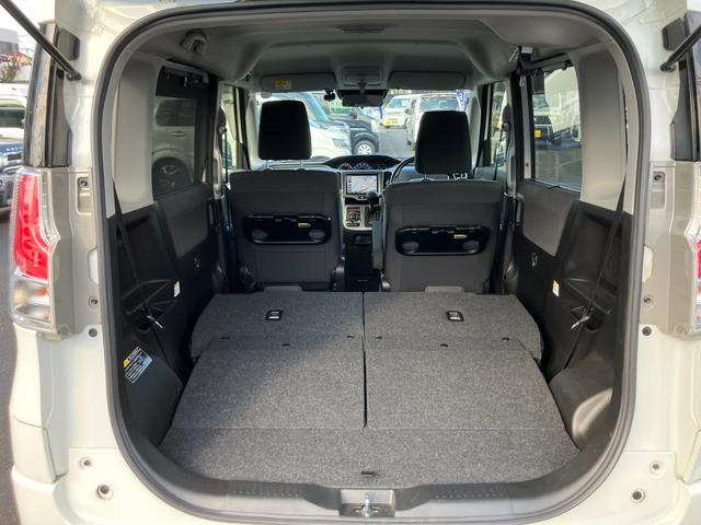 ソリオ ＨＹＢＲＩＤ　ＭＺ　２型　ＭＡ３６Ｓ／サポカー　全方位モニター用カメラパッケージ　衝突安全ボディ　衝突被害軽減システム　アイドリングストップ　純正ナビ　ドライブレコーダー　シートヒーター　オートエアコン　盗難防止システム（35枚目）