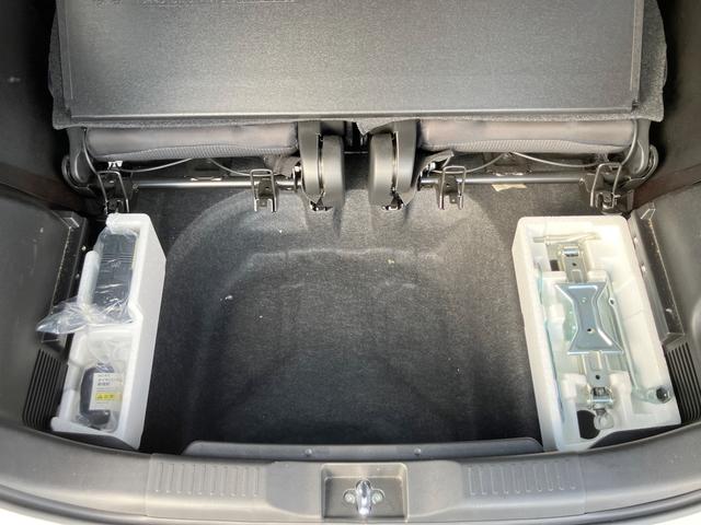 ソリオ ＨＹＢＲＩＤ　ＭＺ　２型　ＭＡ３６Ｓ／サポカー　全方位モニター用カメラパッケージ　衝突安全ボディ　衝突被害軽減システム　アイドリングストップ　純正ナビ　ドライブレコーダー　シートヒーター　オートエアコン　盗難防止システム（36枚目）