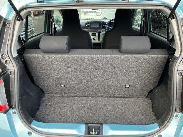 �o�b�N�h�A�͏�J�����ˏグ���ŁA�J�����L�߁I�V�[�g�̌��ɂ�����Ƃ������[�X�y�[�X������܂��B�����̂�����������������T�|�[�g�I