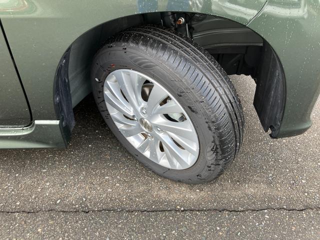 スペーシアカスタム ＨＹＢＲＩＤ　ＧＳ／サポカー　衝突安全ボディ　衝突被害軽減システム　アイドリングストップ　プッシュスタート　オーディオレス　スライドドア　オートライト　シートヒーター　オートエアコン　横滑り防止機能　盗難防止システム（19枚目）
