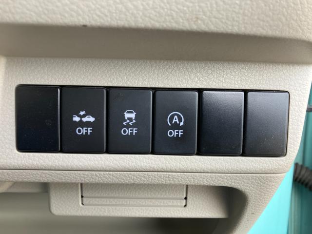 �e�@�\�̐؂�ւ��{�^���͉^�]�ȑO���̎�̓͂��₷���ꏊ�ɔz�u���Ă���܂��B