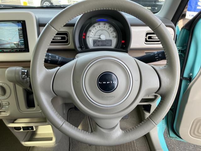 �h���C�o�[�̎�ɂ�������Ȃ��ޖ{�v���d�l�̃X�e�A�����O�B