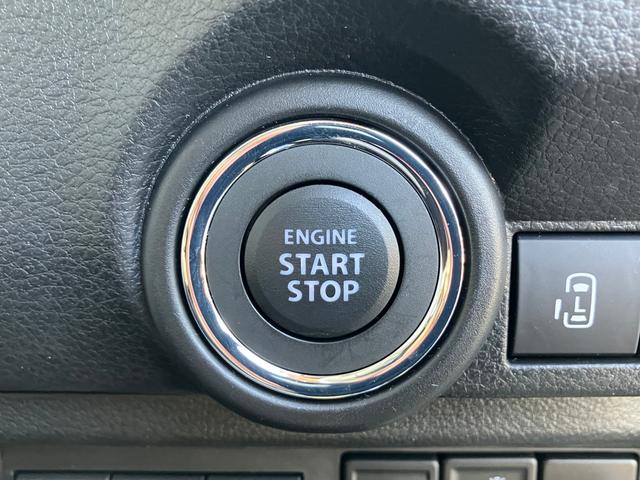 ワゴンＲスマイル ＨＹＢＲＩＤ　Ｘ　３型／スズキコネクト対応／サポカー　全方位モニター付メモリーナビ　後席両側電動スライドドア　アイドリングストップ　電動パーキング　衝突被害軽減システム　オートライト　オートエアコン　シートヒーター　盗難防止システム（16枚目）