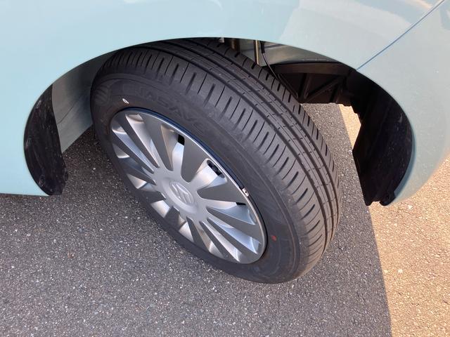 ワゴンＲスマイル ＨＹＢＲＩＤ　Ｘ　３型／スズキコネクト対応／サポカー　全方位モニター付メモリーナビ　後席両側電動スライドドア　アイドリングストップ　電動パーキング　衝突被害軽減システム　オートライト　オートエアコン　シートヒーター　盗難防止システム（19枚目）