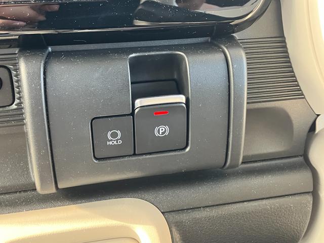 ワゴンＲスマイル ＨＹＢＲＩＤ　Ｘ　３型／スズキコネクト対応／サポカー　全方位モニター付メモリーナビ　後席両側電動スライドドア　アイドリングストップ　電動パーキング　衝突被害軽減システム　オートライト　オートエアコン　シートヒーター　盗難防止システム（24枚目）