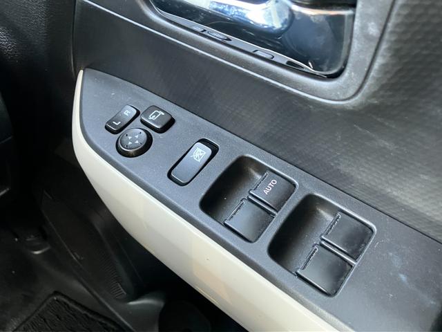 �^�]�ȃh�A�A�[�����X�g�ɁA�y�����R���h�A�~���[�z�y�p���[�E�B���h�E�z�X�C�b�`����B�茳�ő��색�N���N�B