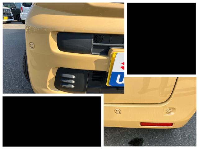 スペーシア ＨＹＢＲＩＤ　Ｘ／セーフティプラスパッケージ／サポカー　衝突安全ボディ　衝突被害軽減システム　アイドリングストップ　オーディオレス　後席両側ワンアクションパワースライドドア　電動パーキング　デジタルメーター　盗難防止システム（9枚目）