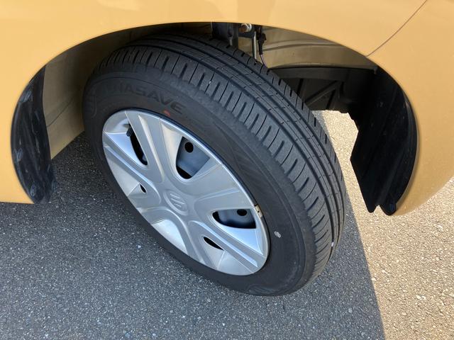 スペーシア ＨＹＢＲＩＤ　Ｘ／セーフティプラスパッケージ／サポカー　衝突安全ボディ　衝突被害軽減システム　アイドリングストップ　オーディオレス　後席両側ワンアクションパワースライドドア　電動パーキング　デジタルメーター　盗難防止システム（19枚目）