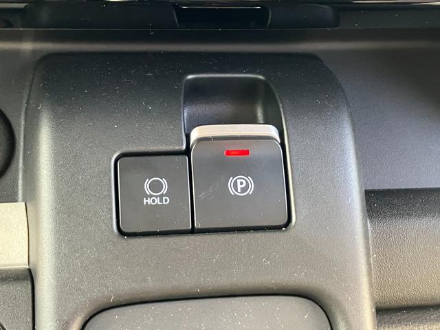 スペーシア ＨＹＢＲＩＤ　Ｘ／セーフティプラスパッケージ／サポカー　衝突安全ボディ　衝突被害軽減システム　アイドリングストップ　オーディオレス　後席両側ワンアクションパワースライドドア　電動パーキング　デジタルメーター　盗難防止システム（23枚目）