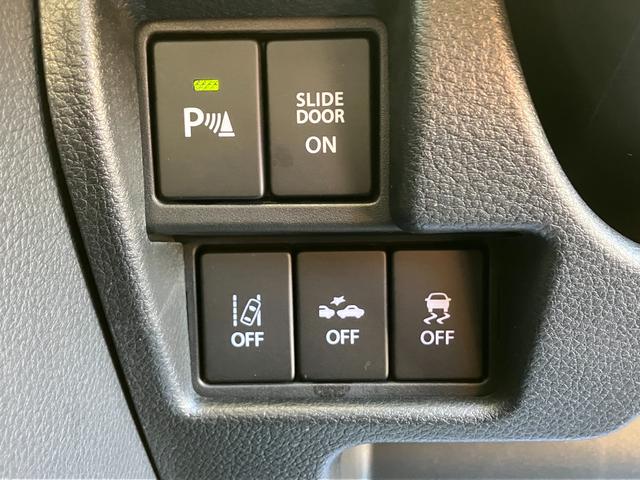 �e�@�\�̐؂�ւ��{�^���͉^�]�ȑO���ɔz�u�B