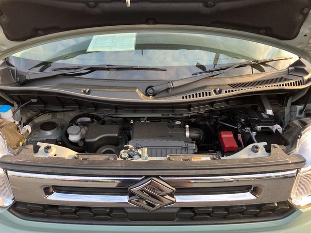 �����H��œ_���E�������Ă���̂��n���ł��I�G���W�����[�������ꂢ�ł���@���킵���̓X�^�b�t�ցI