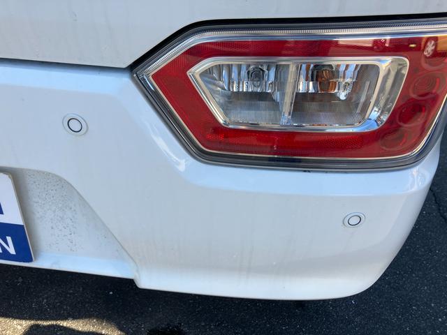 ワゴンR HYBRID FX 2型/セーフティーサポート搭載/サポカー スズキセーフティーサポート アイドリングストップ プッシュスタート オートエアコン CDプレーヤー ETC オートライト 電格ミラー シートヒーター 盗難防止システム(9枚目)