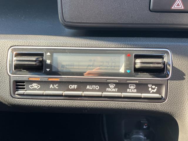 ワゴンR HYBRID FX 2型/セーフティーサポート搭載/サポカー スズキセーフティーサポート アイドリングストップ プッシュスタート オートエアコン CDプレーヤー ETC オートライト 電格ミラー シートヒーター 盗難防止システム(21枚目)