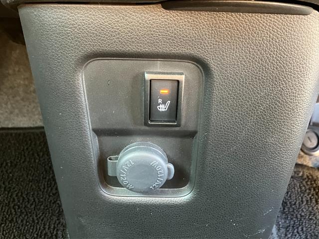 ワゴンR HYBRID FX 2型/セーフティーサポート搭載/サポカー スズキセーフティーサポート アイドリングストップ プッシュスタート オートエアコン CDプレーヤー ETC オートライト 電格ミラー シートヒーター 盗難防止システム(25枚目)