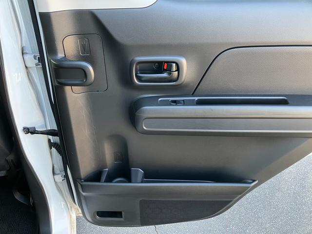 ワゴンR HYBRID FX 2型/セーフティーサポート搭載/サポカー スズキセーフティーサポート アイドリングストップ プッシュスタート オートエアコン CDプレーヤー ETC オートライト 電格ミラー シートヒーター 盗難防止システム(31枚目)