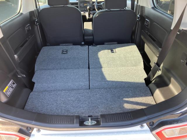 ワゴンR HYBRID FX 2型/セーフティーサポート搭載/サポカー スズキセーフティーサポート アイドリングストップ プッシュスタート オートエアコン CDプレーヤー ETC オートライト 電格ミラー シートヒーター 盗難防止システム(33枚目)