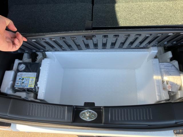 ワゴンR HYBRID FX 2型/セーフティーサポート搭載/サポカー スズキセーフティーサポート アイドリングストップ プッシュスタート オートエアコン CDプレーヤー ETC オートライト 電格ミラー シートヒーター 盗難防止システム(34枚目)