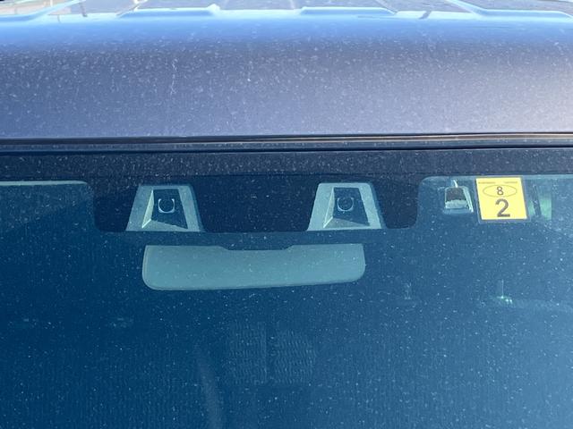 ハスラー JスタイルIIターボ 2型/デュアルカメラブレーキ/サポカー 衝突安全ボディ 衝突被害軽減システム アイドリングストップ プッシュスタート 純正ナビ ETC オートエアコン 本革ステアリング アルミホイール 盗難防止システム(8枚目)