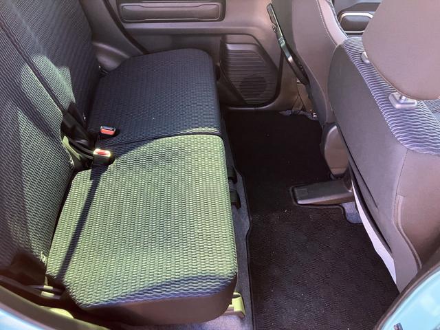 ハスラー JスタイルIIターボ 2型/デュアルカメラブレーキ/サポカー 衝突安全ボディ 衝突被害軽減システム アイドリングストップ プッシュスタート 純正ナビ ETC オートエアコン 本革ステアリング アルミホイール 盗難防止システム(17枚目)