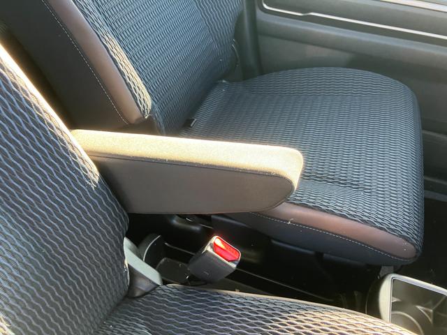 ハスラー JスタイルIIターボ 2型/デュアルカメラブレーキ/サポカー 衝突安全ボディ 衝突被害軽減システム アイドリングストップ プッシュスタート 純正ナビ ETC オートエアコン 本革ステアリング アルミホイール 盗難防止システム(34枚目)