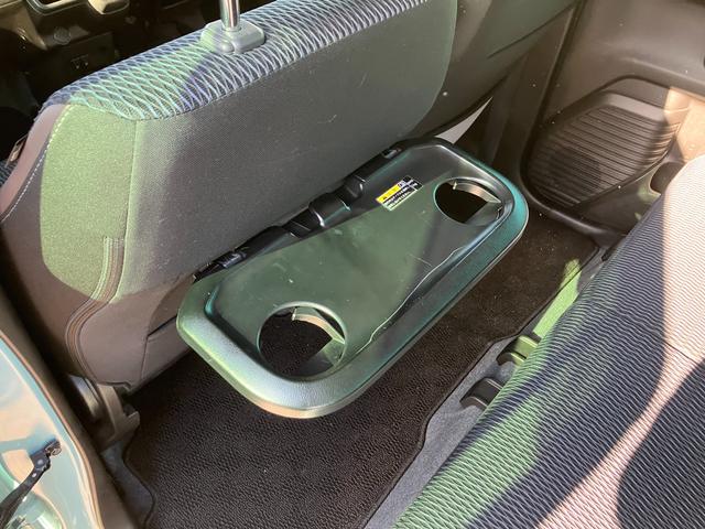 ハスラー JスタイルIIターボ 2型/デュアルカメラブレーキ/サポカー 衝突安全ボディ 衝突被害軽減システム アイドリングストップ プッシュスタート 純正ナビ ETC オートエアコン 本革ステアリング アルミホイール 盗難防止システム(39枚目)