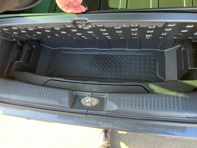 ハスラー JスタイルIIターボ 2型/デュアルカメラブレーキ/サポカー 衝突安全ボディ 衝突被害軽減システム アイドリングストップ プッシュスタート 純正ナビ ETC オートエアコン 本革ステアリング アルミホイール 盗難防止システム(42枚目)