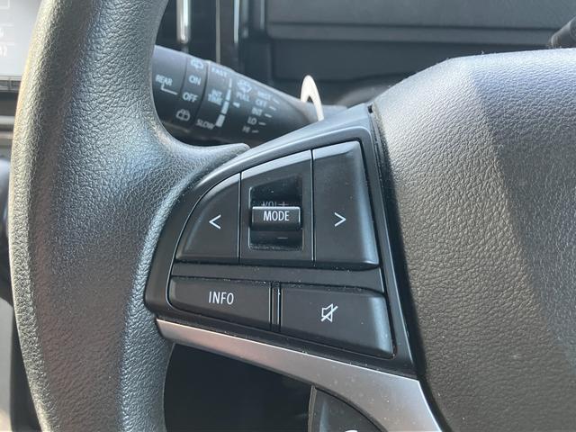 ソリオ ＨＹＢＲＩＤ　ＭＸ／全方位モニター用カメラＰＫ／サポカー　衝突安全ボディ　衝突被害軽減システム　アイドリングストップ　プッシュスタート　純正ナビ　ＥＴＣ　後席両側スライドドア左側電動　オートエアコン　シートヒーター　盗難防止システム（28枚目）