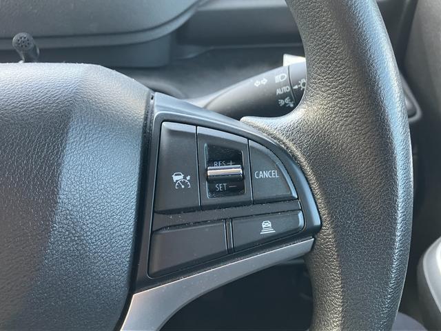 ソリオ ＨＹＢＲＩＤ　ＭＸ／全方位モニター用カメラＰＫ／サポカー　衝突安全ボディ　衝突被害軽減システム　アイドリングストップ　プッシュスタート　純正ナビ　ＥＴＣ　後席両側スライドドア左側電動　オートエアコン　シートヒーター　盗難防止システム（29枚目）