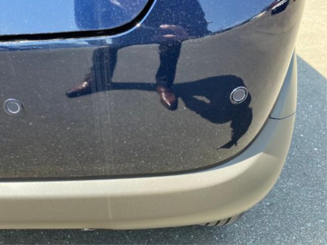 バック時も安心！後方の障害物を感知し衝突の回避または衝突時の被害軽減する【後退時ブレーキサポート】　を搭載！